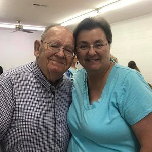 Meet your Posher, Teresa